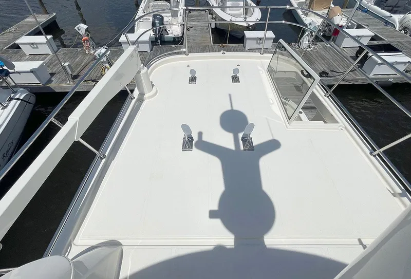 Slide: The Image of Fathom 43 Fly 2019 - 27