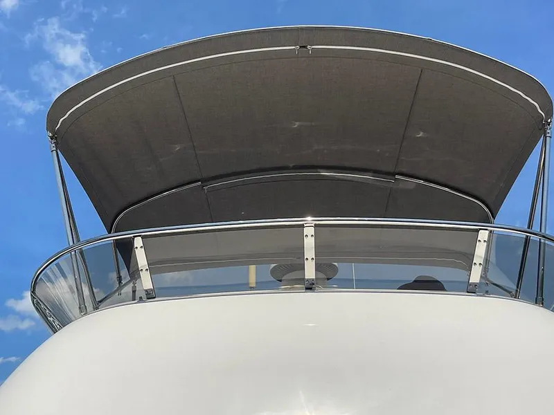 Slide: The Image of Fathom 43 Fly 2019 - 29