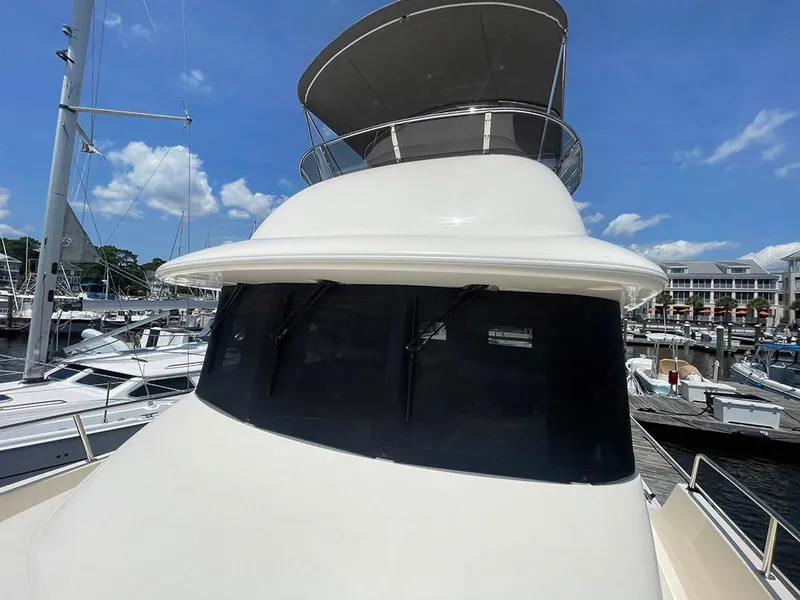 Slide: The Image of Fathom 43 Fly 2019 - 30