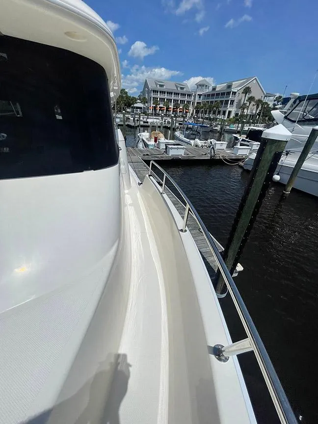 Slide: The Image of Fathom 43 Fly 2019 - 32