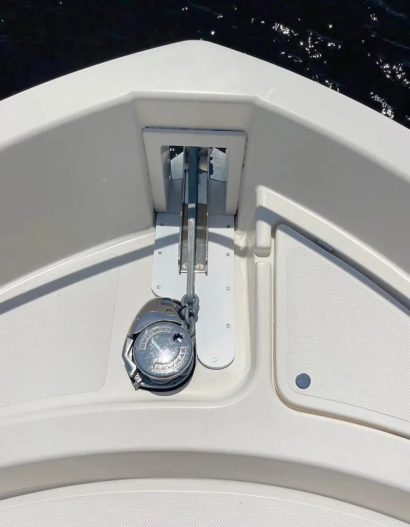 Slide: The Image of Fathom 43 Fly 2019 - 34