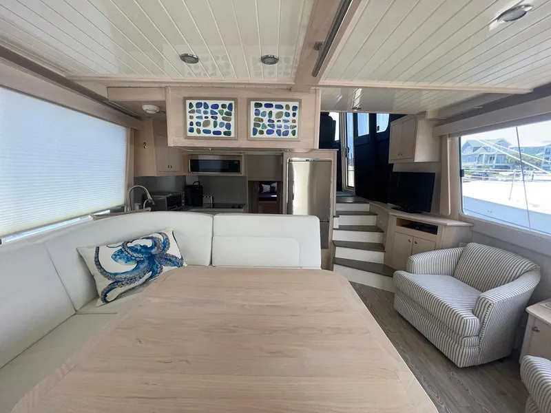 Slide: The Image of Fathom 43 Fly 2019 - 35