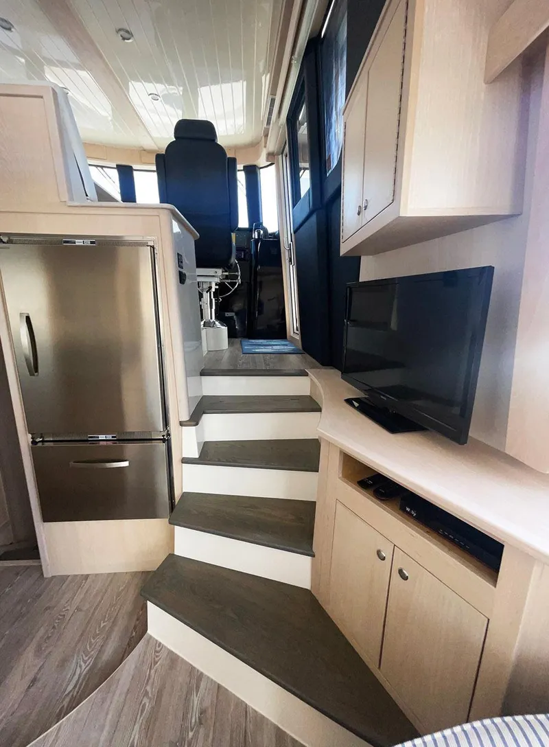 Slide: The Image of Fathom 43 Fly 2019 - 36