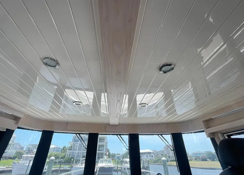 Slide: The Image of Fathom 43 Fly 2019 - 41