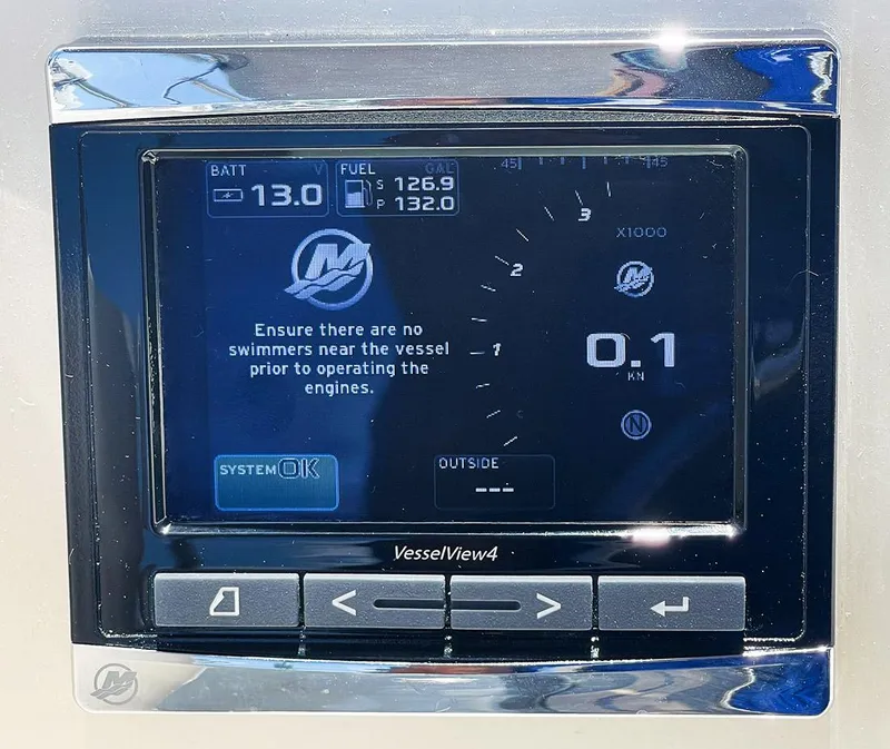 Slide: The Image of Fathom 43 Fly 2019 - 45