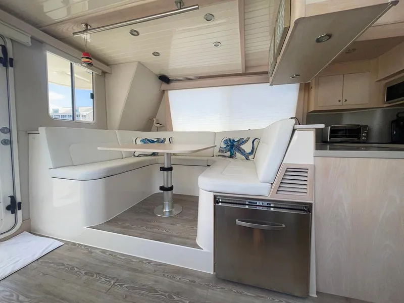 Slide: The Image of Fathom 43 Fly 2019 - 53