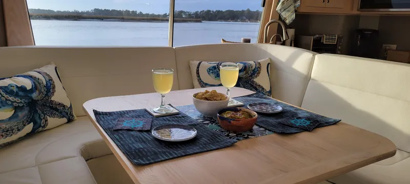 Slide: The Image of Fathom 43 Fly 2019 - 54