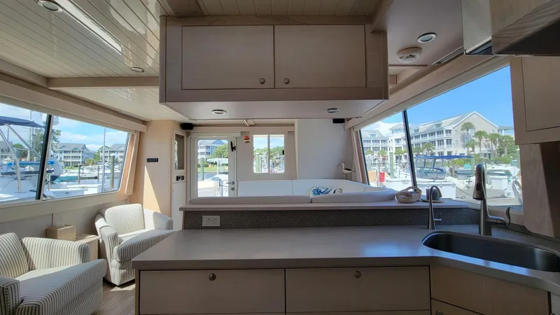 Slide: The Image of Fathom 43 Fly 2019 - 56