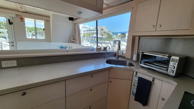 Slide: The Image of Fathom 43 Fly 2019 - 57