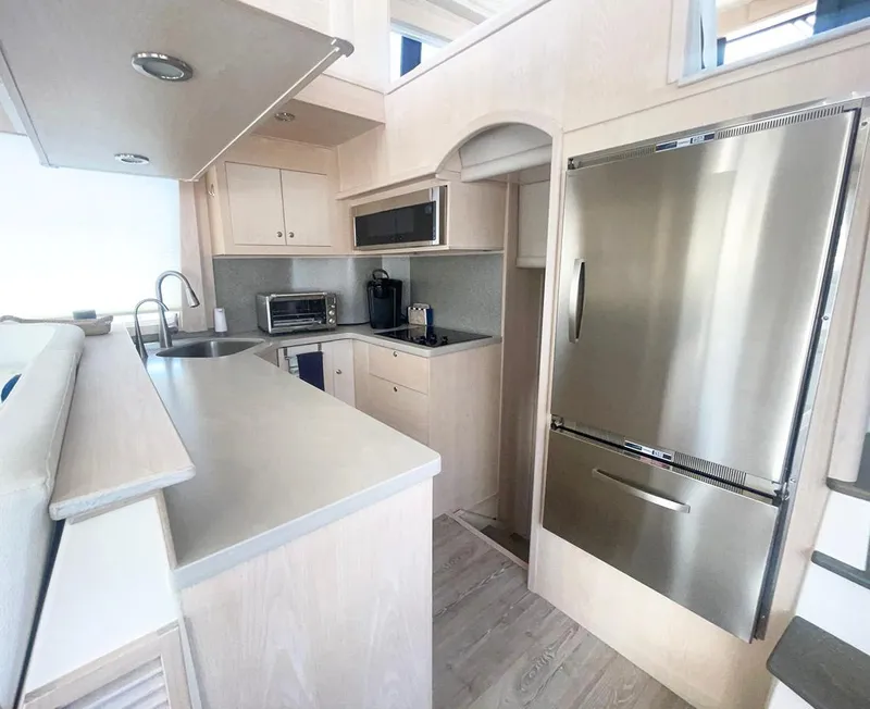 Slide: The Image of Fathom 43 Fly 2019 - 58