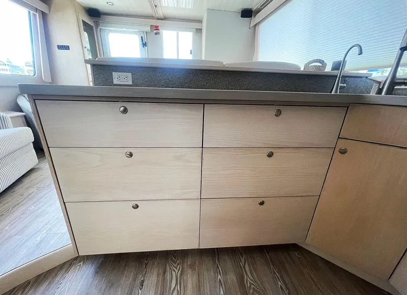 Slide: The Image of Fathom 43 Fly 2019 - 59