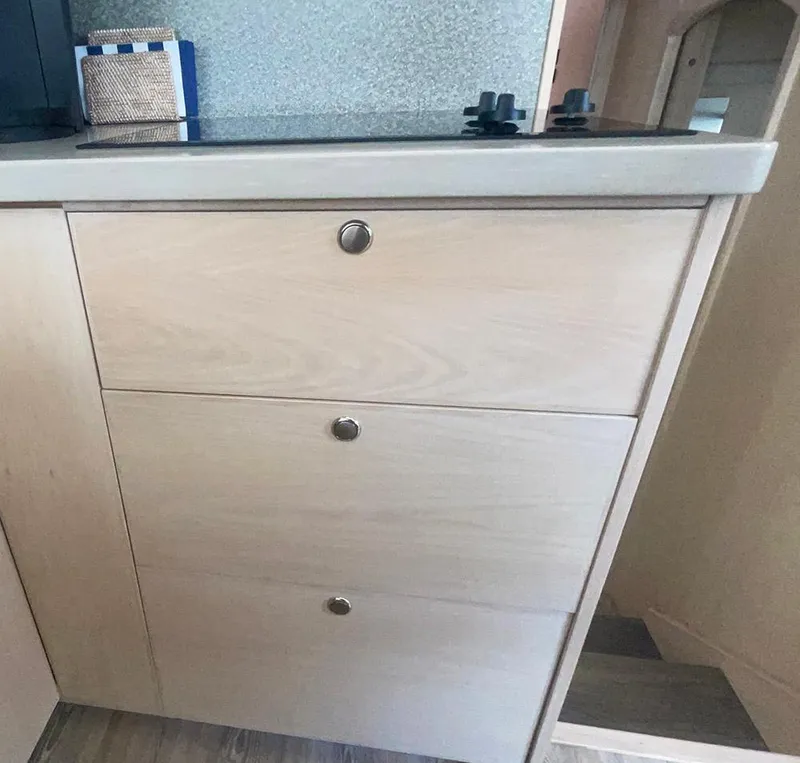 Slide: The Image of Fathom 43 Fly 2019 - 60