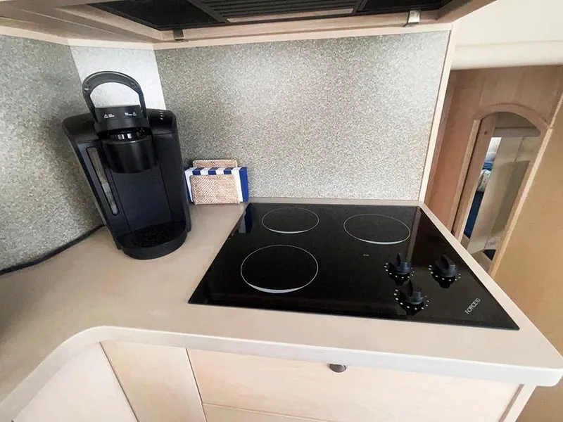 Slide: The Image of Fathom 43 Fly 2019 - 62