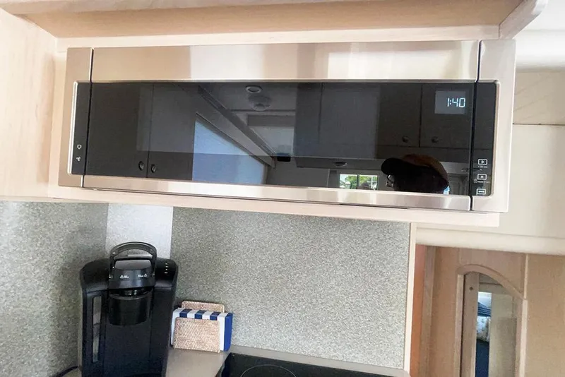 Slide: The Image of Fathom 43 Fly 2019 - 63