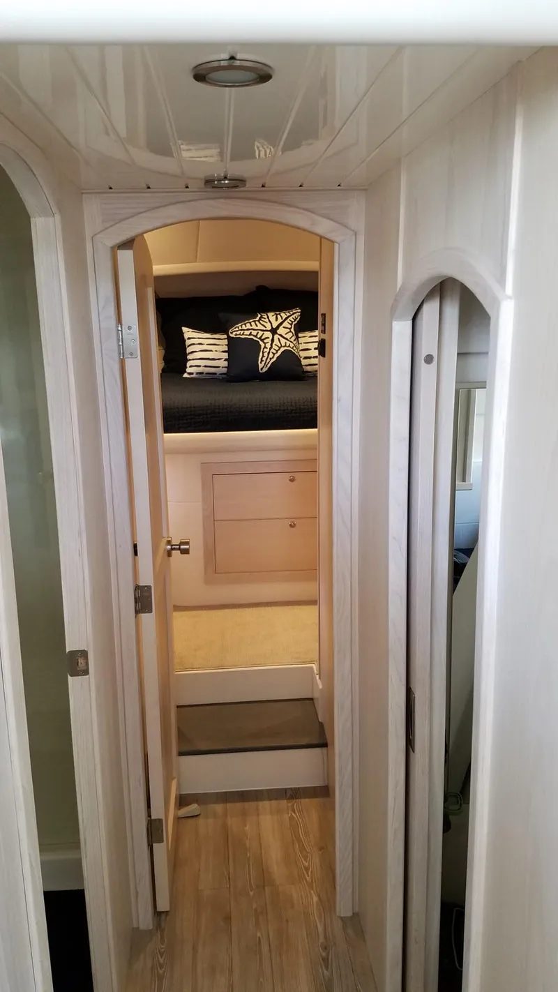 Slide: The Image of Fathom 43 Fly 2019 - 65