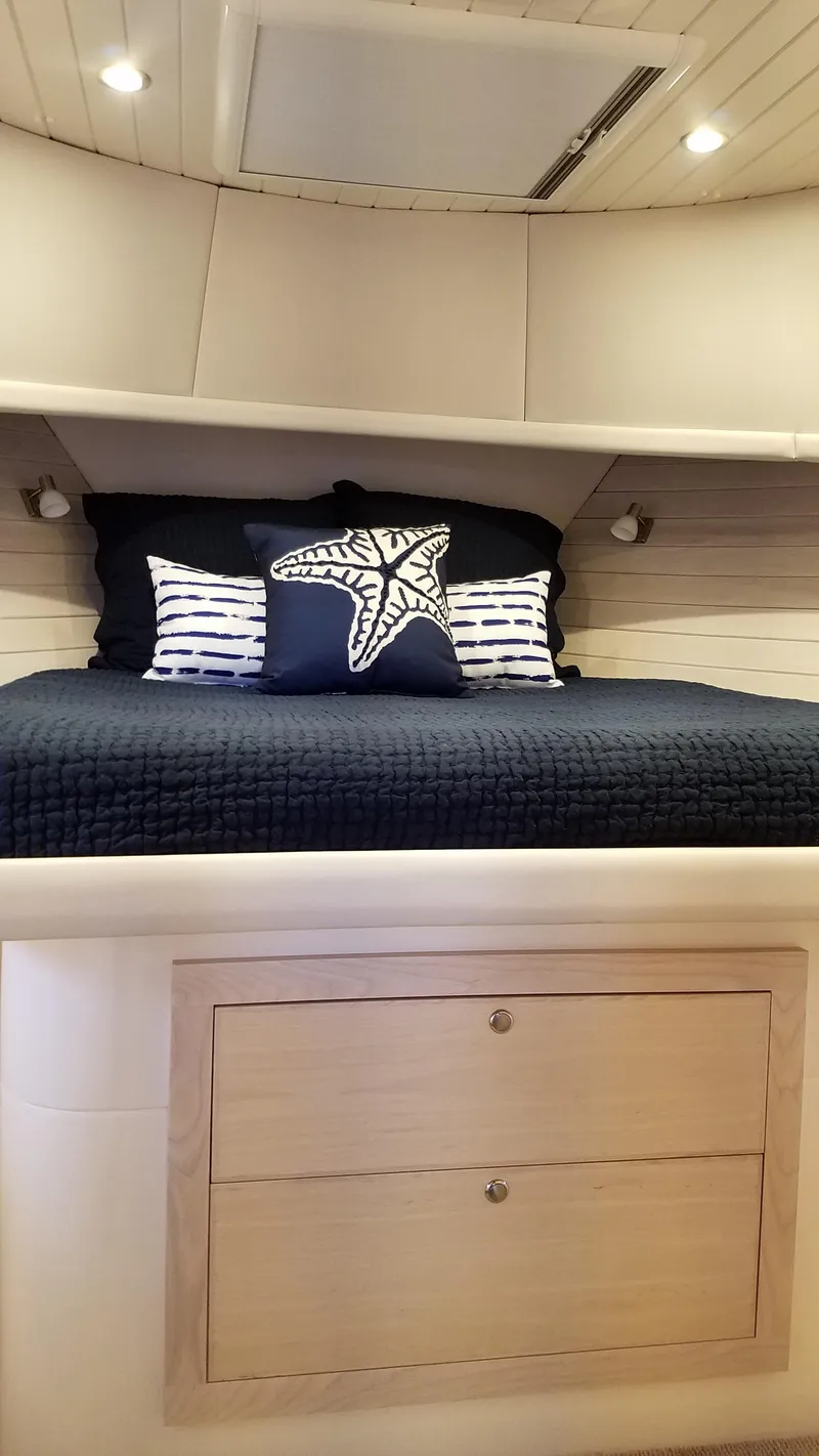 Slide: The Image of Fathom 43 Fly 2019 - 66