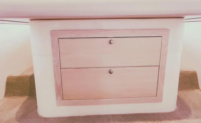 Slide: The Image of Fathom 43 Fly 2019 - 69