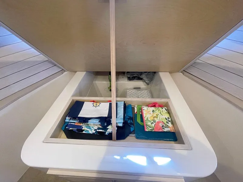 Slide: The Image of Fathom 43 Fly 2019 - 70