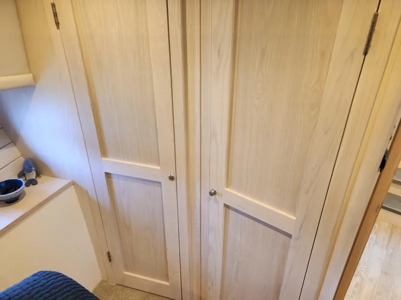 Slide: The Image of Fathom 43 Fly 2019 - 72