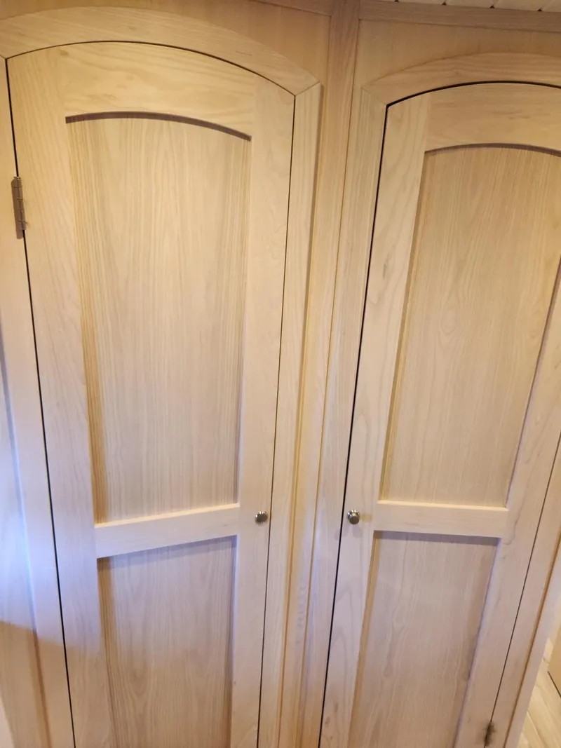 Slide: The Image of Fathom 43 Fly 2019 - 73