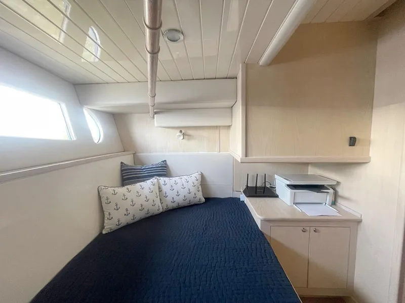 Slide: The Image of Fathom 43 Fly 2019 - 76