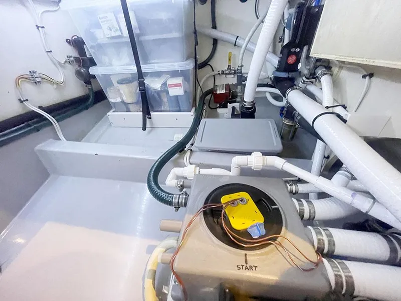 Slide: The Image of Fathom 43 Fly 2019 - 85