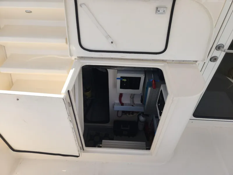 Slide: The Image of Fathom 43 Fly 2019 - 87