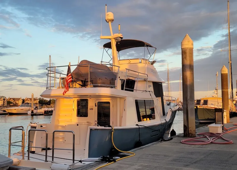 Slide: The Image of Fathom 43 Fly 2019 - 9