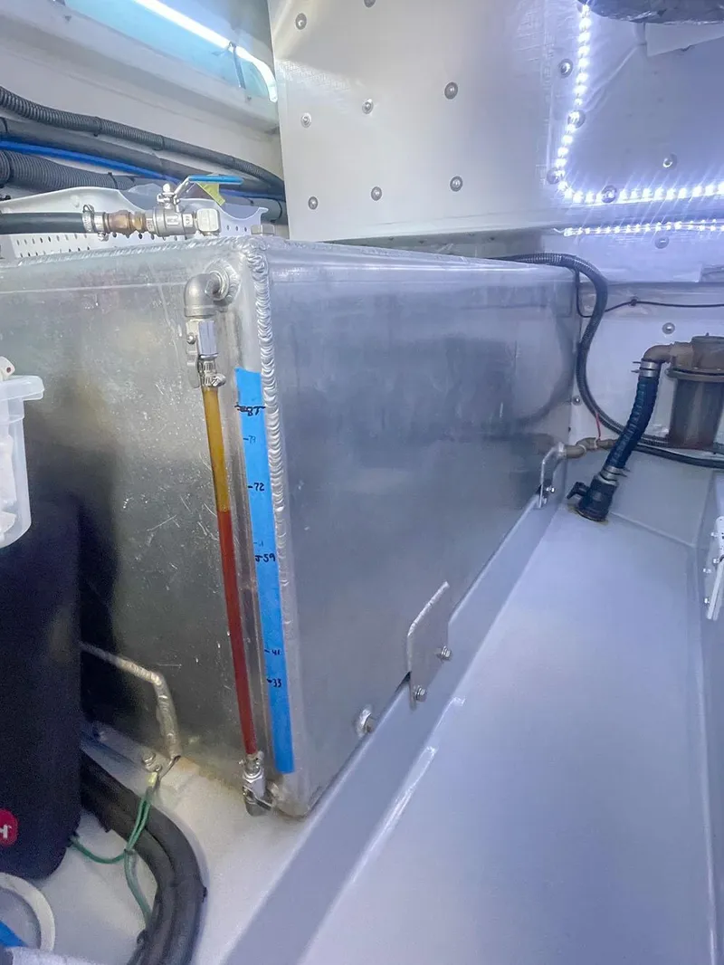 Slide: The Image of Fathom 43 Fly 2019 - 93