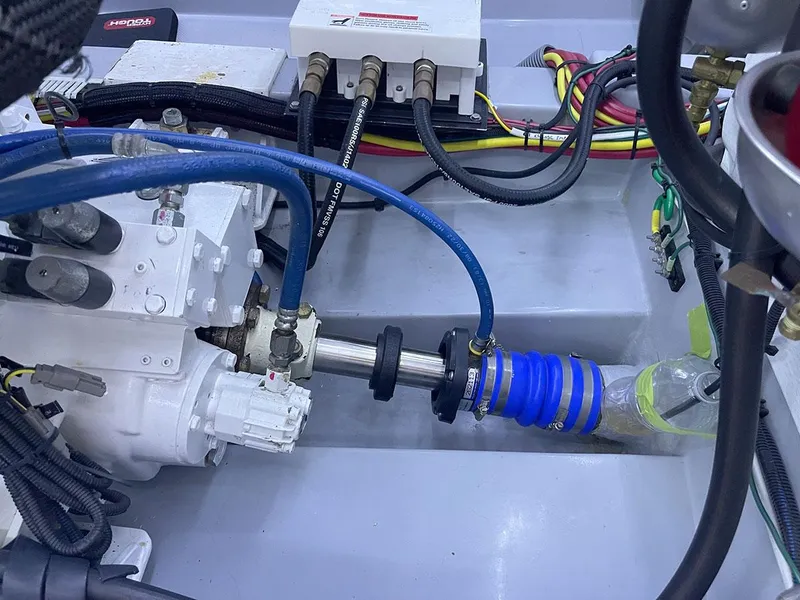 Slide: The Image of Fathom 43 Fly 2019 - 94