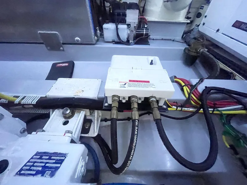 Slide: The Image of Fathom 43 Fly 2019 - 96