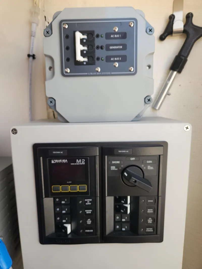 Slide: The Image of Fathom 43 Fly 2019 - 98