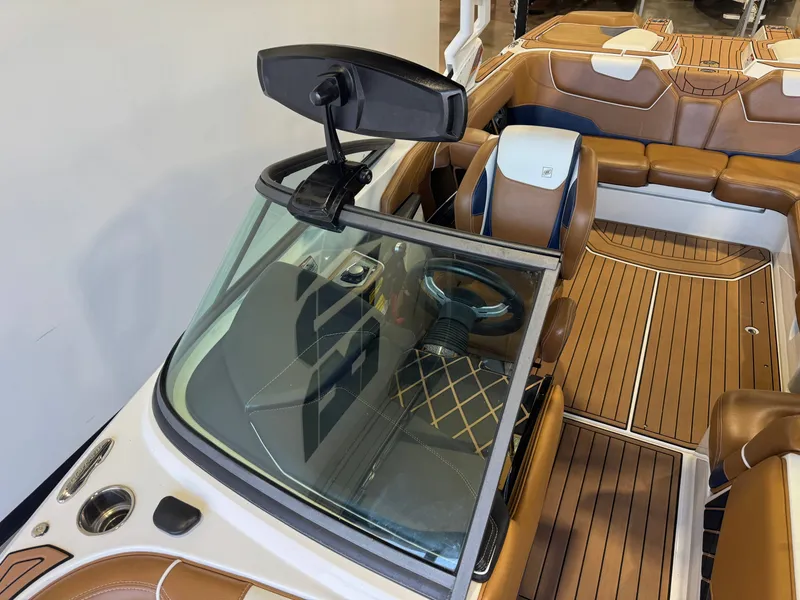 Slide: The Image of Nautique Super Air Nautique GS22 2017 - 20