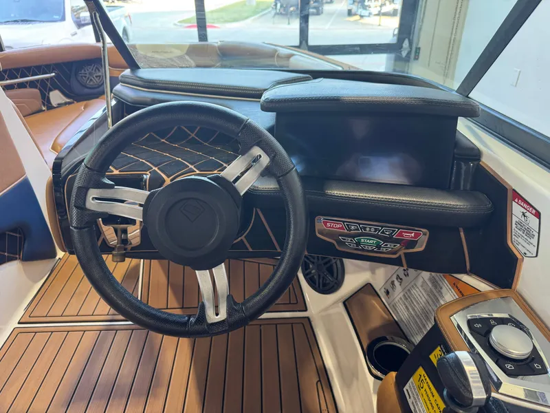 Slide: The Image of Nautique Super Air Nautique GS22 2017 - 26