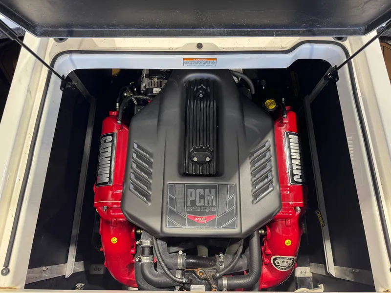 Slide: The Image of Nautique Super Air Nautique GS22 2017 - 28