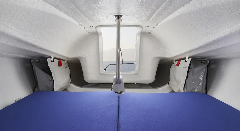 Slide: The Image of Beneteau First 18SE For Sale Seattle - 4