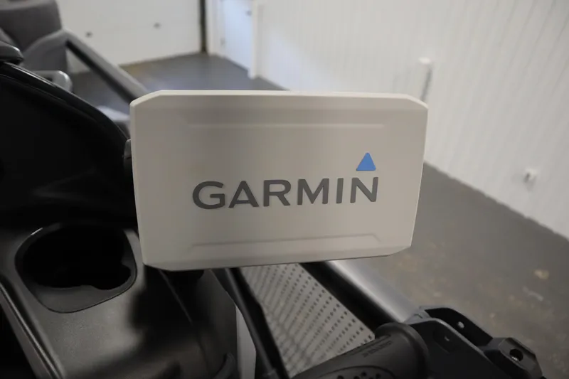 Slide: The Image of 2024 Sea-Doo Switch Sport/Cruise 21 storage compartment, showcasing interior design and functionality. - 31