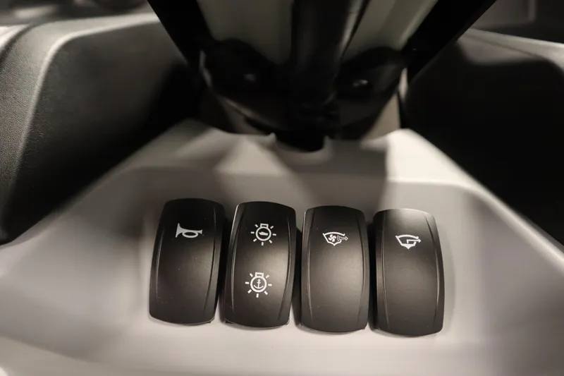 Slide: The Image of Garmin device with free map download code on 2024 Sea-Doo Switch Sport/Cruise 21. - 33