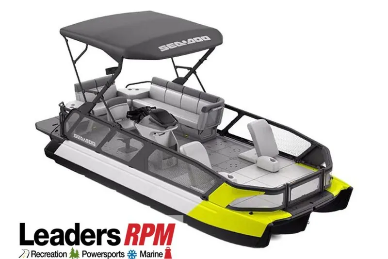 Slide: The Image of Sea-Doo Switch Sport 21 2024 - 52