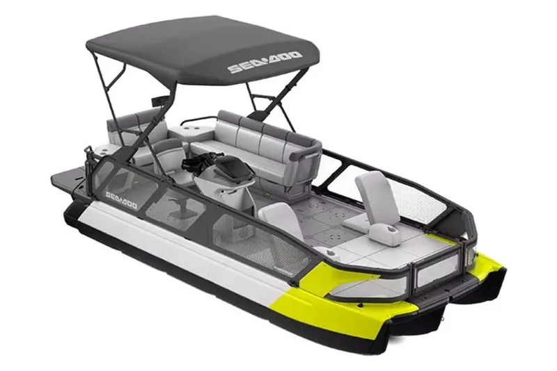 Slide: The Image of Sea-Doo Switch Sport 21 2024 - 53