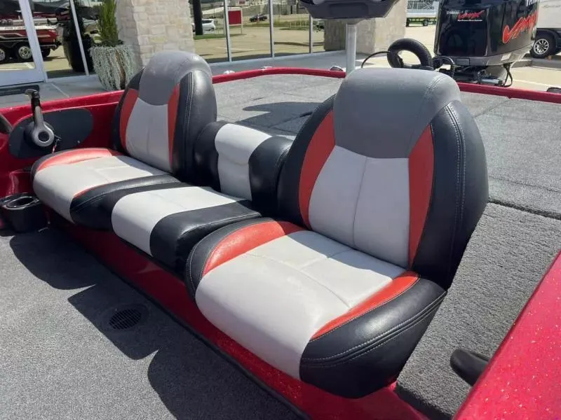 Slide: The Image of Skeeter TZX195 2014 - 17