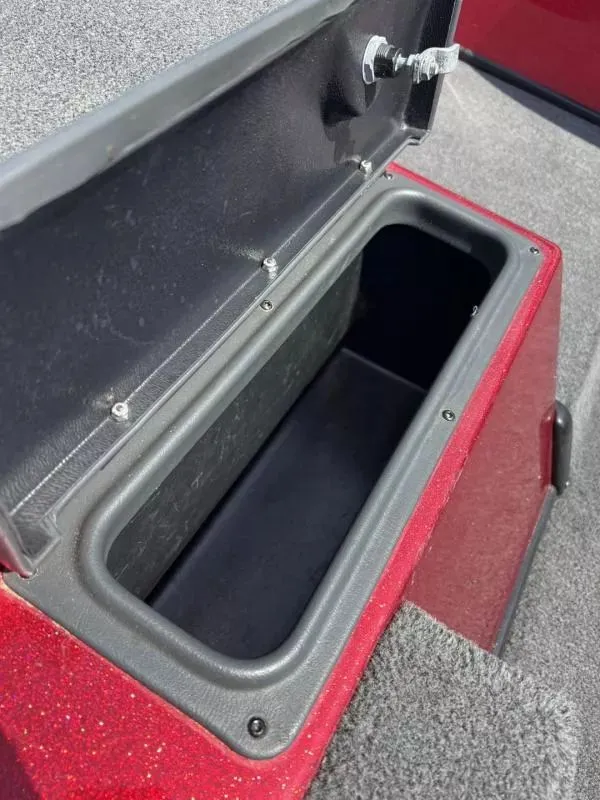 Slide: The Image of Skeeter TZX195 2014 - 20