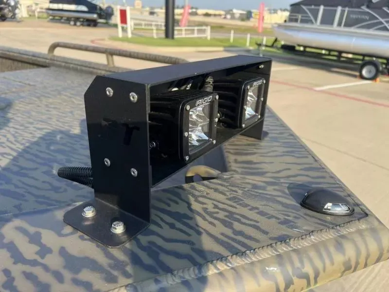 Slide: The Image of Gator-Tail 17/50 SAVAGE 2026 - 9