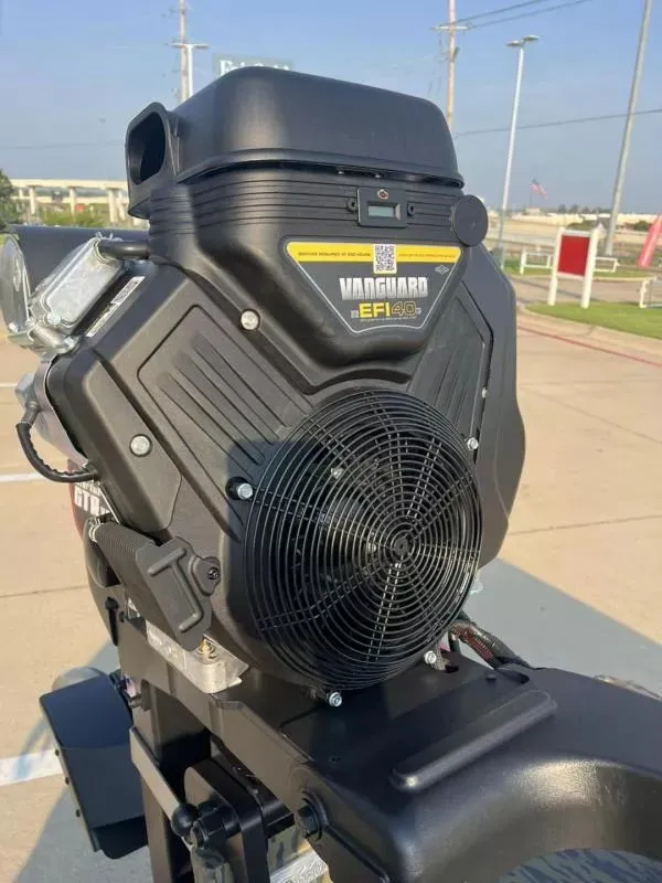 Slide: The Image of Gator-Tail 17/50 Savage Series 2026 - 14