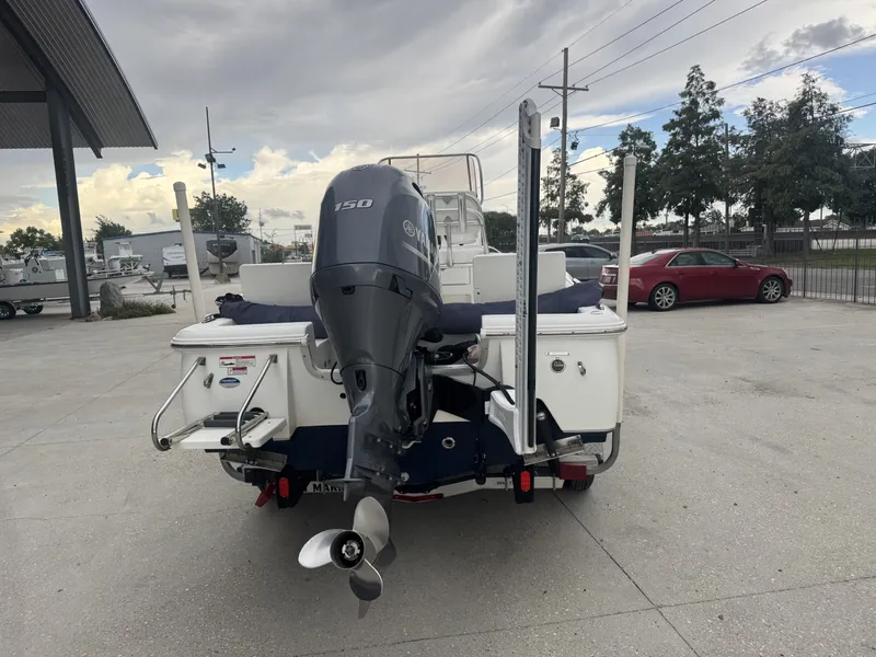 Slide: The Image of Sea Hunt BX 20 BR 2016 - 7