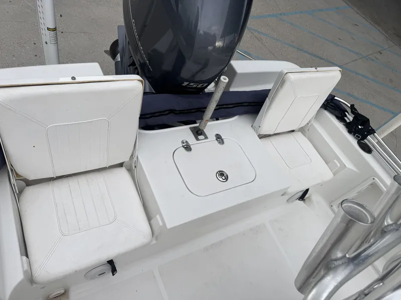 Slide: The Image of Sea Hunt BX 20 BR 2016 - 8