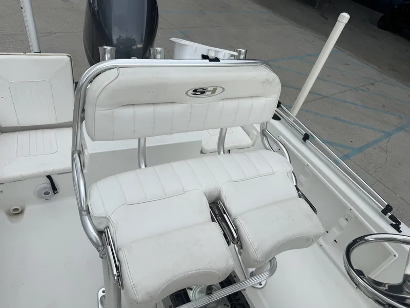 Slide: The Image of Sea Hunt BX 20 BR 2016 - 9