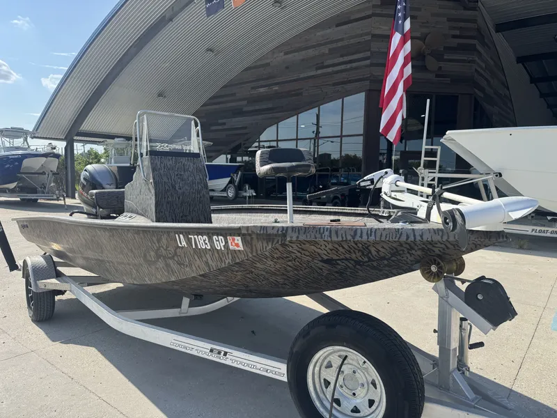 Slide: The Image of Xpress H190B Bay 2023 - 4