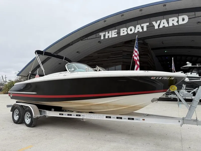 Slide: The Image of Chris-Craft Launch 22 2005 - 8