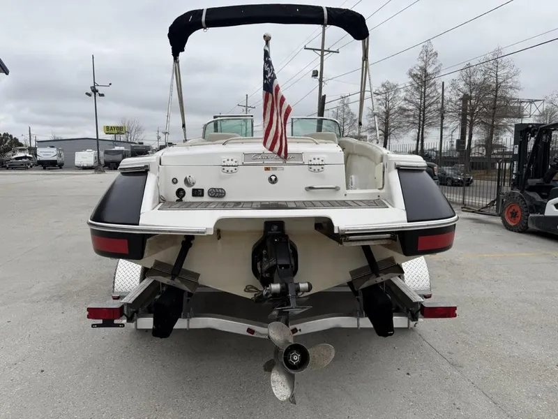 Slide: The Image of Chris-Craft Launch 22 2005 - 9